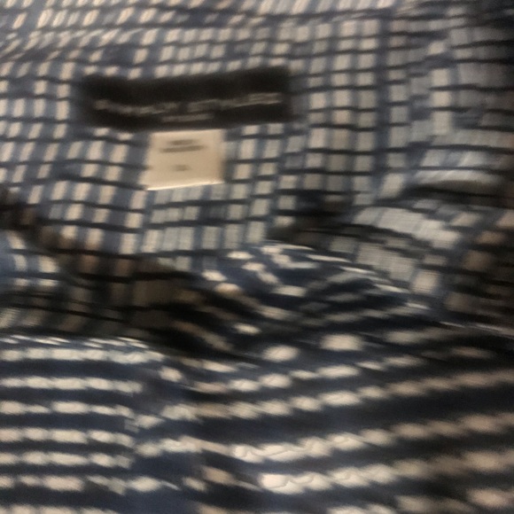 Tank top blouse - Picture 2 of 2